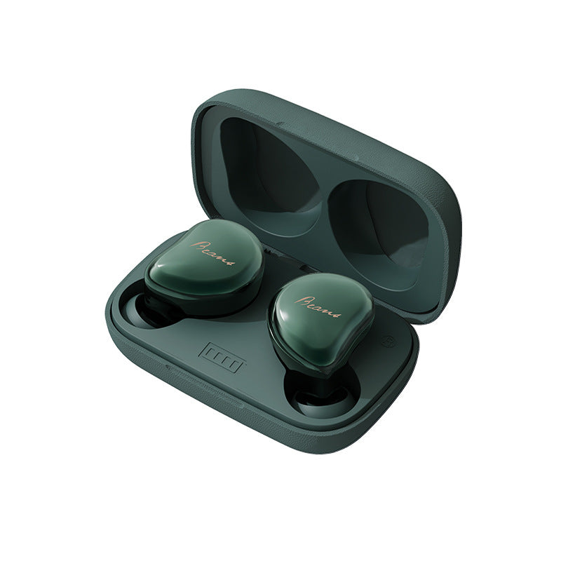 Touch-Control Wireless Earbuds