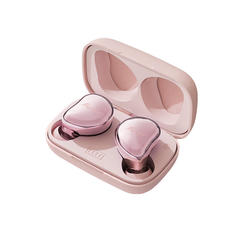 Touch-Control Wireless Earbuds