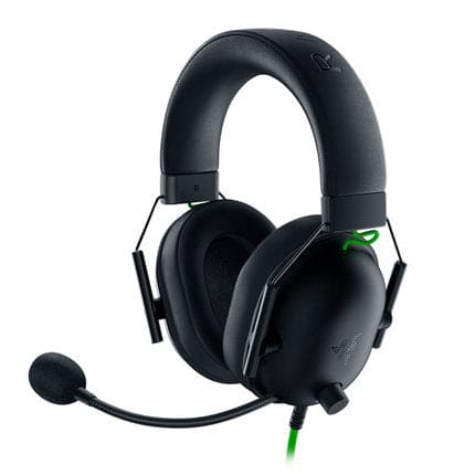 AudioSphere Surround Headset