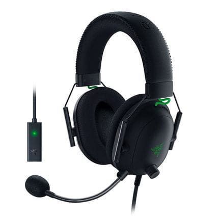 AudioSphere Surround Headset