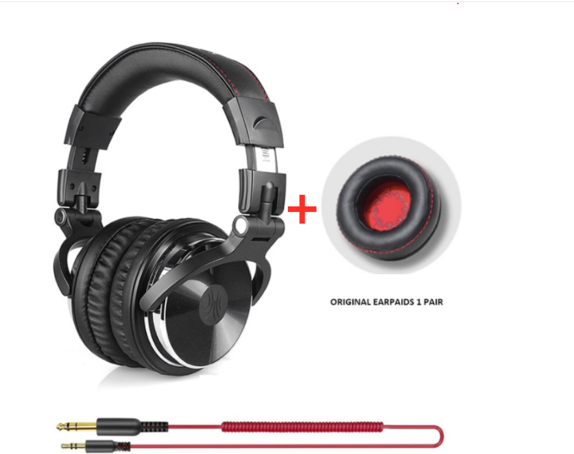 MicronTune Stereo Headset