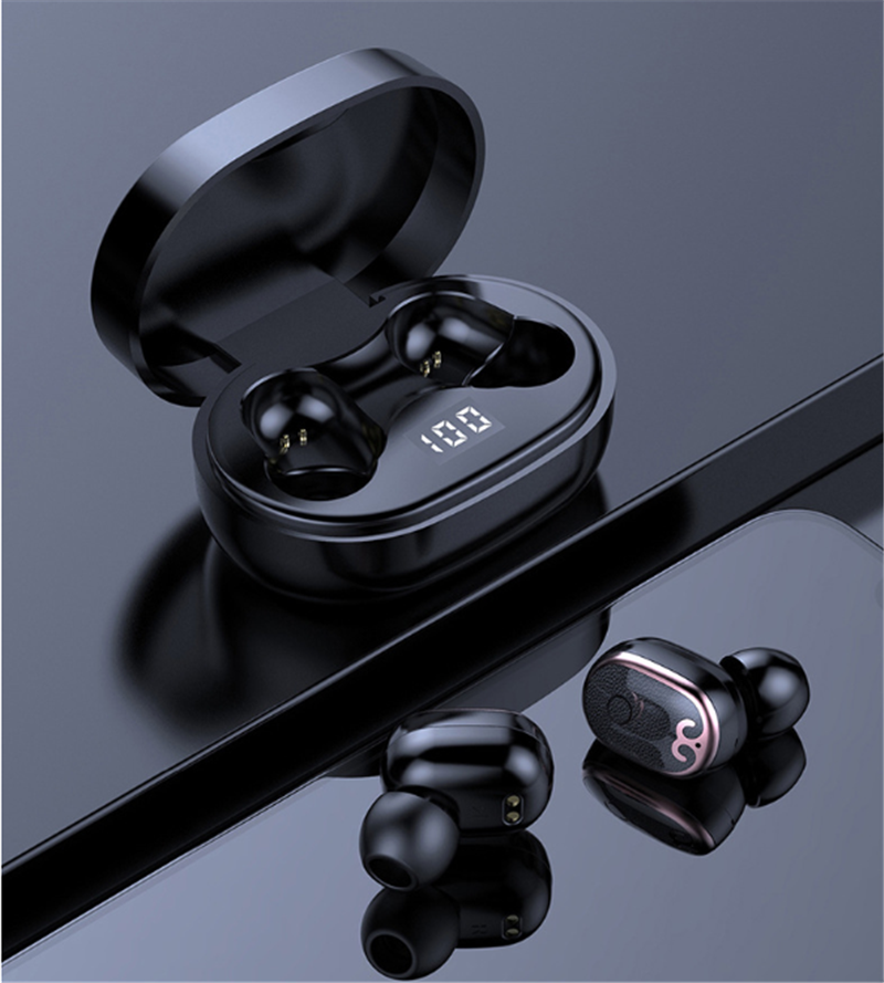 TouchSync True Wireless Earbuds