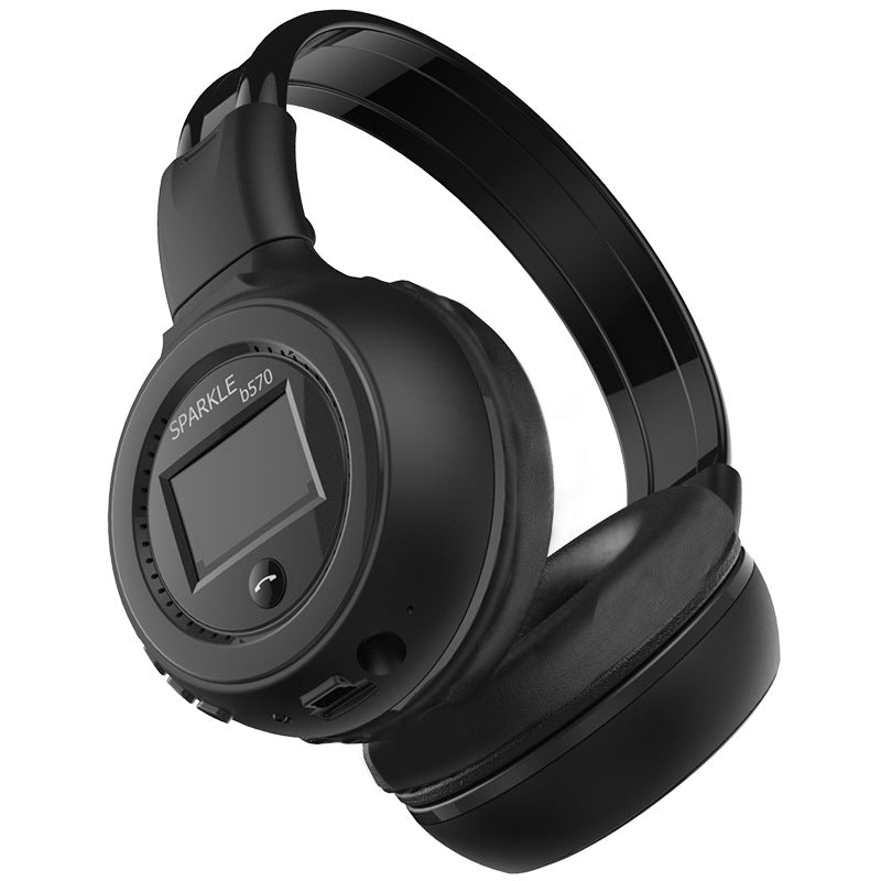 InfinityWave Wireless Headset