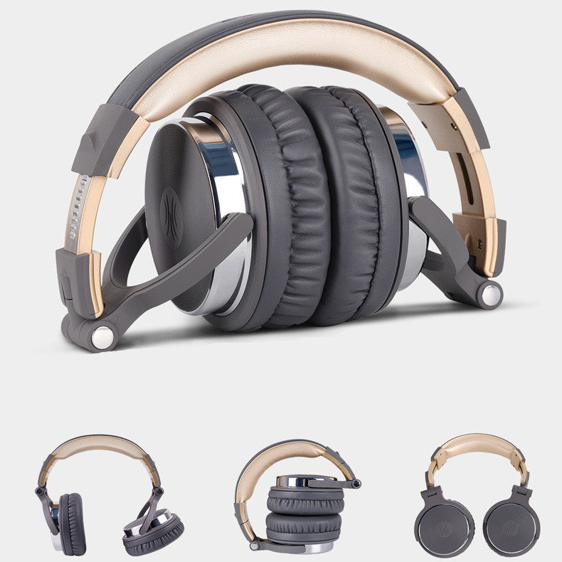 MicronTune Stereo Headset