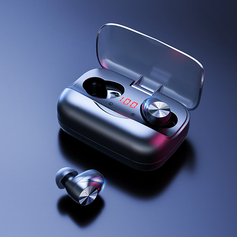 XstreamTune Bluetooth Earbuds